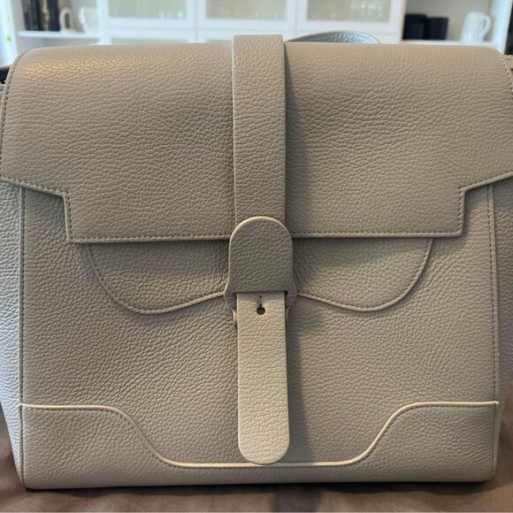 Senreve Maestra Bag | Dolce Cement - Picture 2 of 7